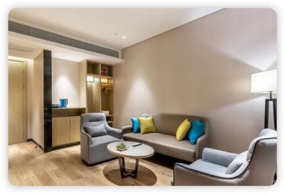 東呈集團(tuán)IPO 開啟酒店業(yè)發(fā)展新趨勢，以精細(xì)化運(yùn)營為投資人創(chuàng)造持續(xù)價(jià)值